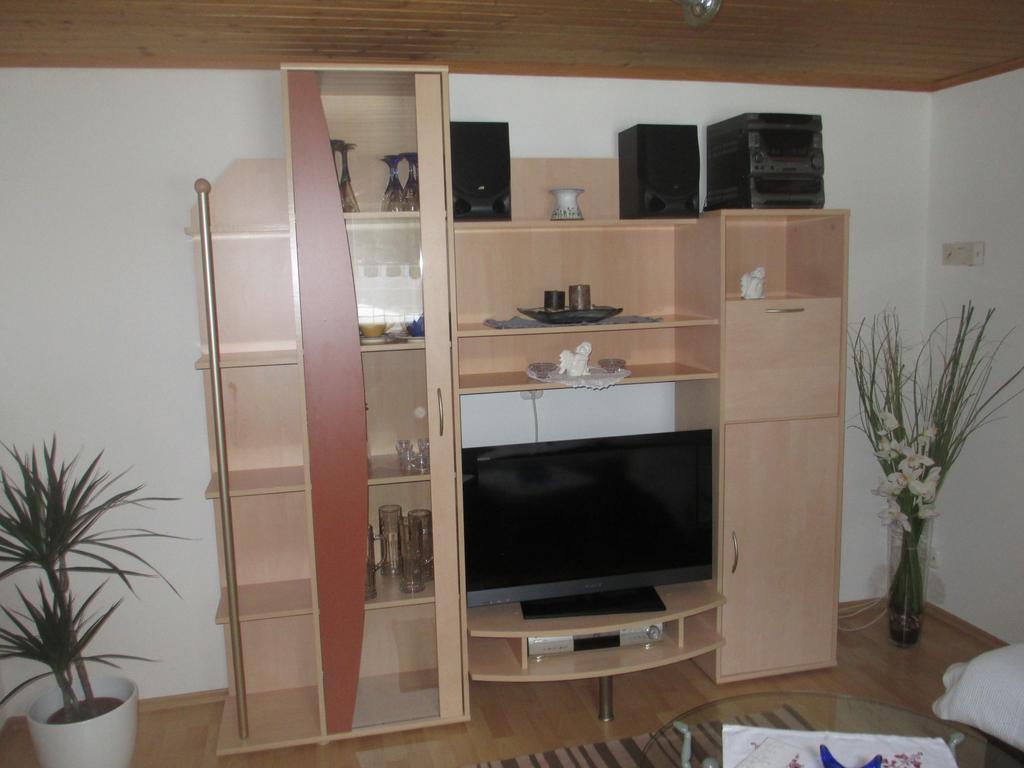 Ferienhaus Schwarzenbacher Lungotz ภายนอก รูปภาพ