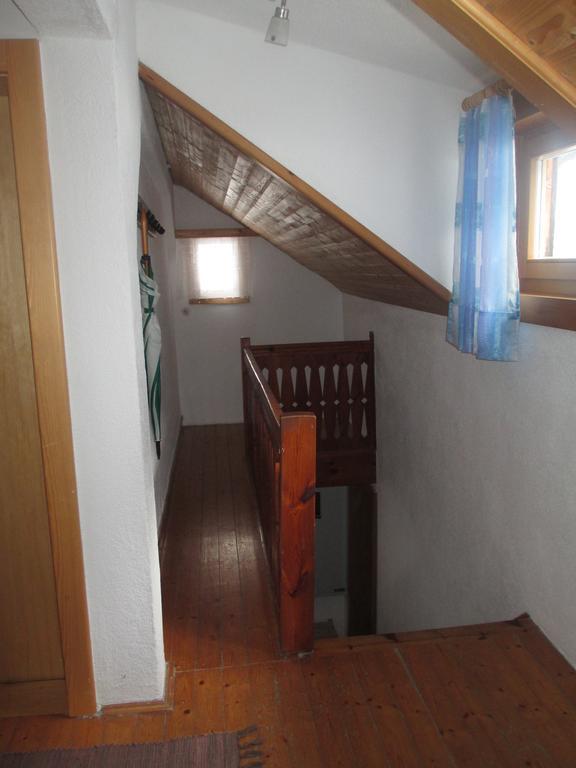 Ferienhaus Schwarzenbacher Lungotz ห้อง รูปภาพ