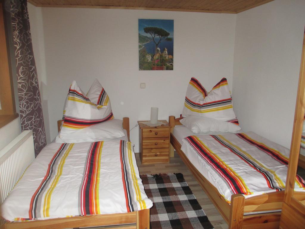 Ferienhaus Schwarzenbacher Lungotz ห้อง รูปภาพ